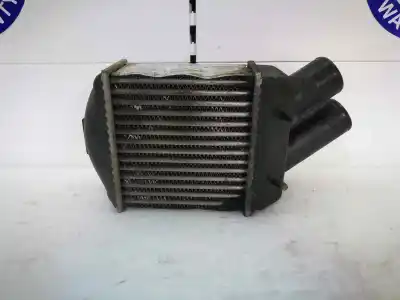 Recambio de automóvil de segunda mano de INTERCOOLER para RENAULT MEGANE I COUPE FASE 2 (DA..)  referencias OEM IAM 8200047162  