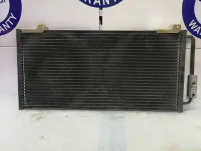 Peça sobressalente para automóvel em segunda mão  por MG SERIE 400 (RT)  Referências OEM IAM   