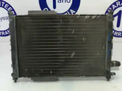 Peça sobressalente para automóvel em segunda mão  por MG SERIE 400 (RT)  Referências OEM IAM RM1341  