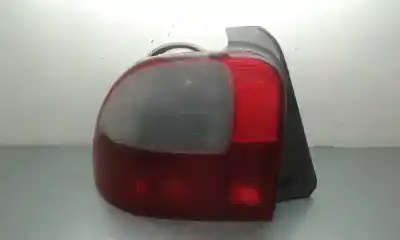 Peça sobressalente para automóvel em segunda mão Farolim Traseiro Esquerdo por MG SERIE 400 (RT) 1.6 CAT Referências OEM IAM   