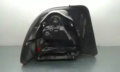 Second-hand car spare part right tailgate light for mg serie 400 (rt) 1.6 cat oem iam references   