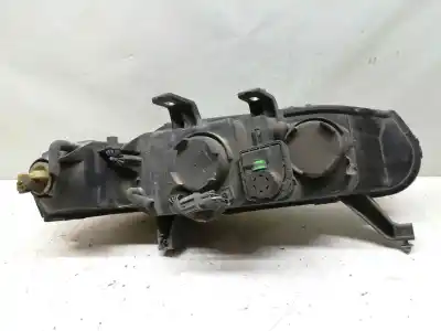 Peça sobressalente para automóvel em segunda mão farol / farolim esquerdo por mg serie 400 (rt) 1.6 cat referências oem iam   