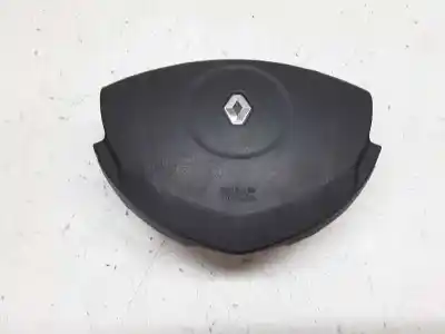 Pezzo di ricambio per auto di seconda mano kit airbag per renault clio ii fase ii (b/cb0) s riferimenti oem iam   