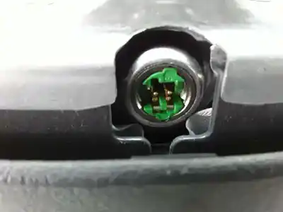 Pezzo di ricambio per auto di seconda mano kit airbag per renault clio ii fase ii (b/cb0) s riferimenti oem iam   