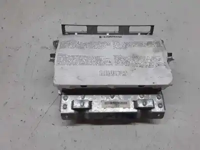 Pezzo di ricambio per auto di seconda mano kit airbag per renault clio ii fase ii (b/cb0) s riferimenti oem iam   