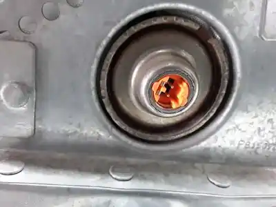 Pezzo di ricambio per auto di seconda mano kit airbag per renault clio ii fase ii (b/cb0) s riferimenti oem iam   