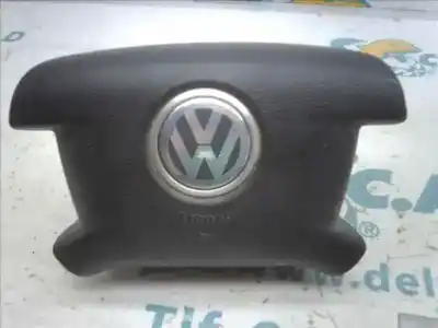 Автозапчастина б/у передня ліва подушка безопасности для volkswagen t5 transporter furgón/combi (7h) 2.5 combi 4motion [2.5 ltr. - 96 kw tdi] посилання на oem iam   