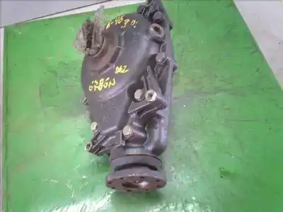 Pezzo di ricambio per auto di seconda mano differenziale anteriore per bmw serie 3 touring (e46) 3.0 24v cat riferimenti oem iam 31507500793 i=43:14=3 , 07 
