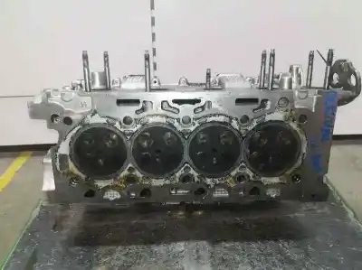 Pièce détachée automobile d'occasion CULASSE DU MOTEUR pour PEUGEOT PARTNER (S2)  Références OEM IAM 9655911480  DV6TE04