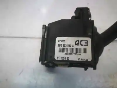 Peça sobressalente para automóvel em segunda mão comutador de piscas  por audi a3 (8p) * referências oem iam 8p0953513a  