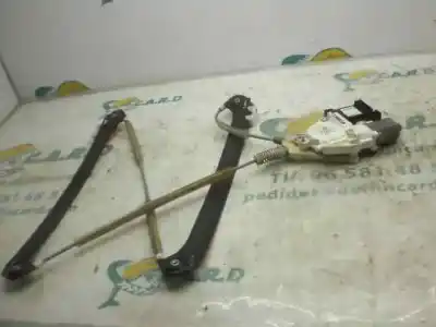 Second-hand car spare part PASSENGER SIDE RIGHT WINDOW REGULATOR for AUDI A3 SPORTBACK (8P)  OEM IAM references 8P4837462C   Second-hand car spare part PASSENGER SIDE RIGHT WINDOW REGULATOR for AUDI A3 SPORTBACK (8P)  OEM IAM references 8P4837462C