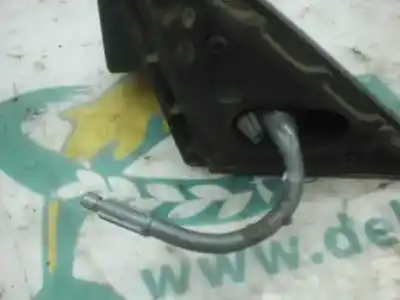 Peça sobressalente para automóvel em segunda mão espelho retrovisor esquerdo por citroen ax 1.4 (k2b) referências oem iam   