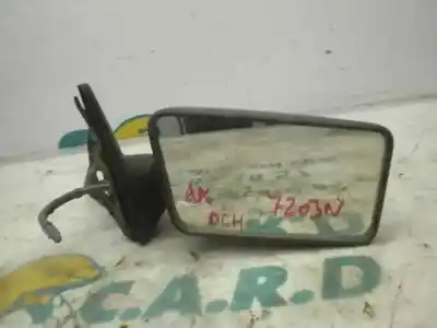 Peça sobressalente para automóvel em segunda mão  por CITROEN AX  Referências OEM IAM   