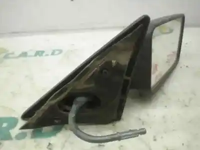 Peça sobressalente para automóvel em segunda mão espelho retrovisor direito por citroen ax 1.4 (k2b) referências oem iam   