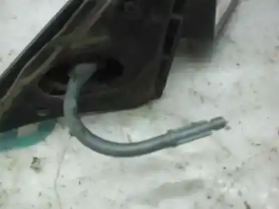 Peça sobressalente para automóvel em segunda mão espelho retrovisor direito por citroen ax 1.4 (k2b) referências oem iam   