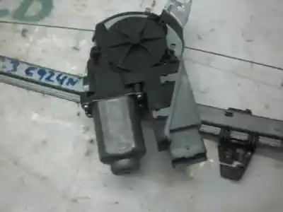 Peça sobressalente para automóvel em segunda mão elevador de vidros dianteira esquerda por citroen c3 1.4 cool referências oem iam   