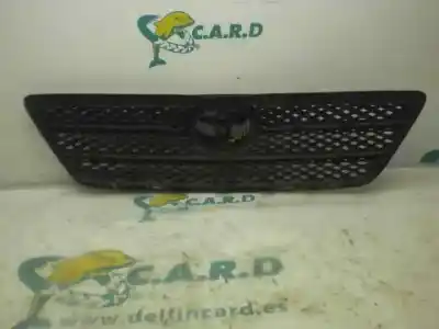 Pezzo di ricambio per auto di seconda mano griglia del radiatore anteriore per toyota corolla (e12) 1.6 16v riferimenti oem iam 5311102150  1000002797037