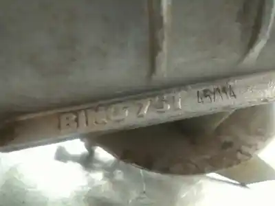 Pezzo di ricambio per auto di seconda mano scatola della farfalla per bmw r 850 c/r 1200 c/cl r 850 c (421) riferimenti oem iam   75745114