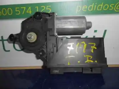 Second-hand car spare part REAR LEFT WINDOW MOTOR for AUDI A4 AVANT (8E)  OEM IAM references 8E0959801A  8E0959801A