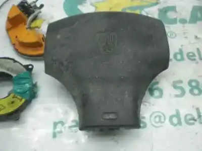 Peça sobressalente para automóvel em segunda mão airbag dianteiro esquerdo por mg serie 400 (rt) 1.6 cat referências oem iam   