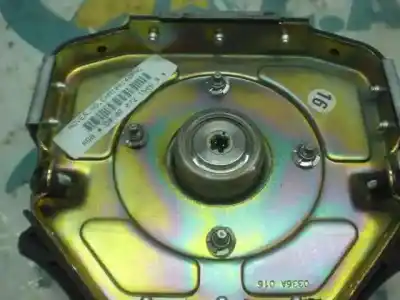 Peça sobressalente para automóvel em segunda mão airbag dianteiro esquerdo por mg serie 400 (rt) 1.6 cat referências oem iam   
