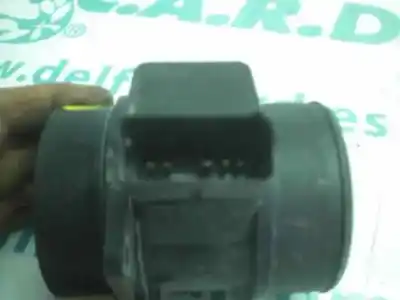 Pezzo di ricambio per auto di seconda mano misuratore di flusso per peugeot 307 break / sw (s1) sw port aventura riferimenti oem iam 9629471080  5wk9621