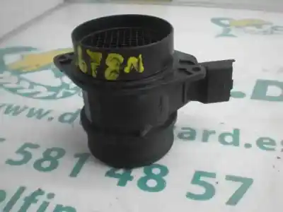 Pezzo di ricambio per auto di seconda mano misuratore di flusso per peugeot 307 break / sw (s1) sw port aventura riferimenti oem iam 9629471080  5wk9621
