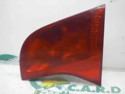 Second-hand car spare part RIGHT TAILGATE LIGHT for AUDI A4 AVANT (8E)  OEM IAM references 8E9945096E  1000002793350
