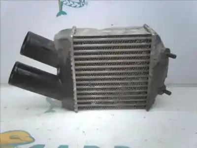 Автозапчастина б/у інтеркулер для RENAULT MEGANE I CLASSIC (LA0) 1.9 dTi Diesel CAT Посилання на OEM IAM 8200175069  