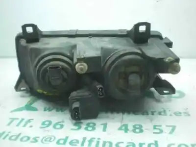 Second-hand car spare part right headlight for bmw serie 3 compacto (e36) 318tds oem iam references 63128353544  