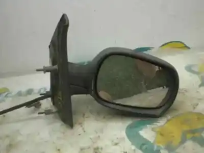 Second-hand car spare part Right Rearview Mirror for RENAULT MEGANE I SCENIC (JA0) 1.6e Alize OEM IAM references 7700841656  