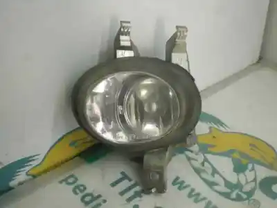 İkinci el araba yedek parçası Sol Sis Lambasi için PEUGEOT 206 BERLINA X-Line OEM IAM referansları   