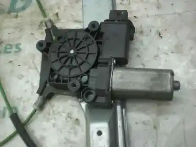 Pezzo di ricambio per auto di seconda mano alzacristalli anteriore destro per opel corsa d catch me riferimenti oem iam 13314157  