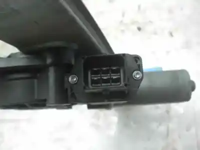 Pezzo di ricambio per auto di seconda mano alzacristalli anteriore destro per opel corsa d catch me riferimenti oem iam 13314157  