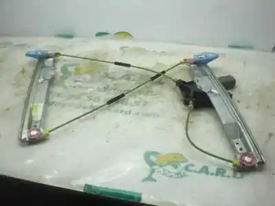 Pezzo di ricambio per auto di seconda mano alzacristalli anteriore destro per opel corsa d catch me riferimenti oem iam 13314157  