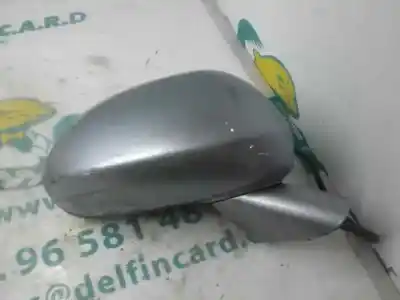 Second-hand car spare part right rearview mirror for opel corsa d catch me oem iam references   