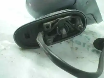 Second-hand car spare part right rearview mirror for opel corsa d catch me oem iam references   