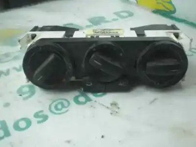 Second-hand car spare part Heating / Air Conditioning Control Panel for VOLKSWAGEN POLO (9N1) Conceptline OEM IAM references 6Q0820045E 6Q0820045E 1000002786420