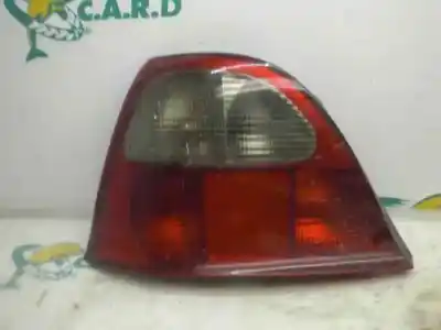 Peça sobressalente para automóvel em segunda mão  por MG SERIE 200 (RF)  Referências OEM IAM XFB10089  