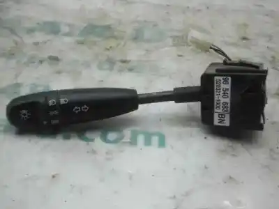 Peça sobressalente para automóvel em segunda mão  por CHEVROLET AVEO  Referências OEM IAM  96540683 