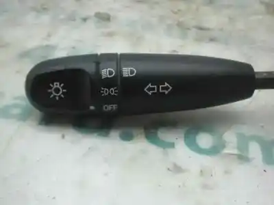 Second-hand car spare part headlights switch for chevrolet aveo ls oem iam references  96540683 