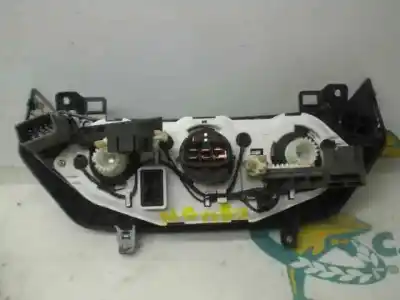 Peça sobressalente para automóvel em segunda mão comando de sofagem (chauffage / ar condicionado) por chevrolet aveo ls referências oem iam t250lhdac t250lhdac 