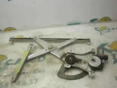 Peça sobressalente para automóvel em segunda mão  por CHEVROLET AVEO  Referências OEM IAM   