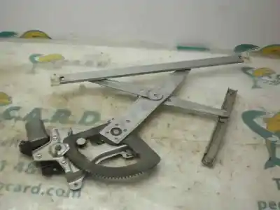 Second-hand car spare part driver left window regulator for chevrolet aveo ls oem iam references   