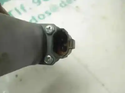 Second-hand car spare part driver left window regulator for chevrolet aveo ls oem iam references   