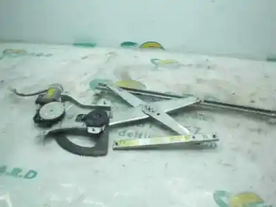 Peça sobressalente para automóvel em segunda mão  por CHEVROLET AVEO  Referências OEM IAM   