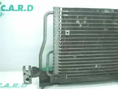 Second-hand car spare part air conditioning condenser / radiator for opel corsa b gsi oem iam references   