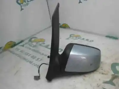 Автозапчасти б/у левое зеркало за ford focus c-max (cap) ghia (d) ссылки oem iam 1524493  3 pins 4 cables