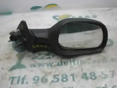 Pezzo di ricambio per auto di seconda mano RETROVISORE DESTRO per RENAULT SAFRANE (B54)  Riferimenti OEM IAM   