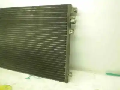 Pezzo di ricambio per auto di seconda mano condensatore / radiatore aria condizionata per renault clio ii fase ii (b/cb0) 1.2 16v riferimenti oem iam   